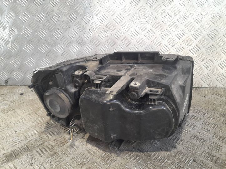 Land Rover Freelander 2 - LR2 Lampa przednia 6H5213W030AC