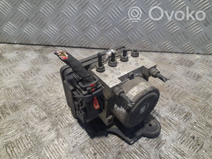 Skoda Octavia Mk3 (5E) ABS-pumppu 5Q0907379R