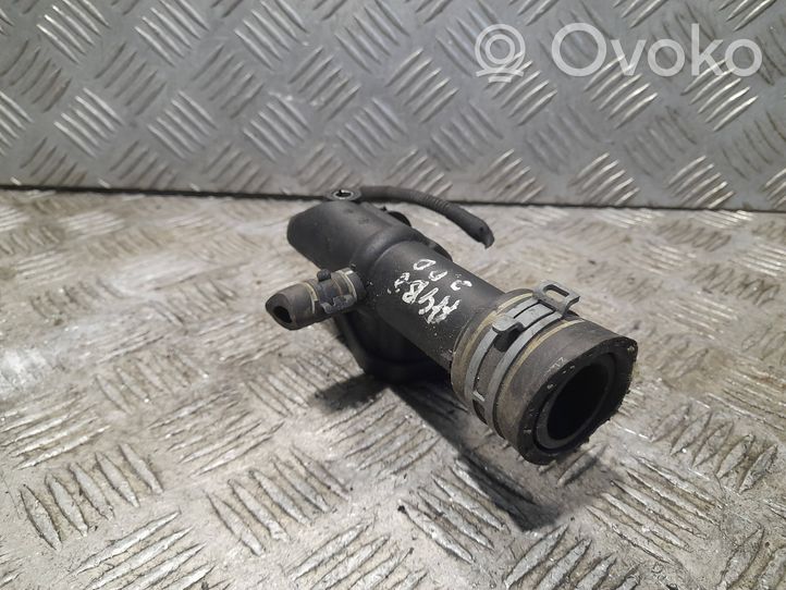 Audi A4 S4 B8 8K Termostatas/ termostato korpusas 03L121132A