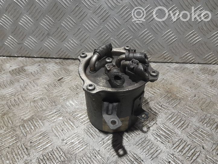 Volkswagen Touareg I Boîtier de filtre à carburant 6660473120