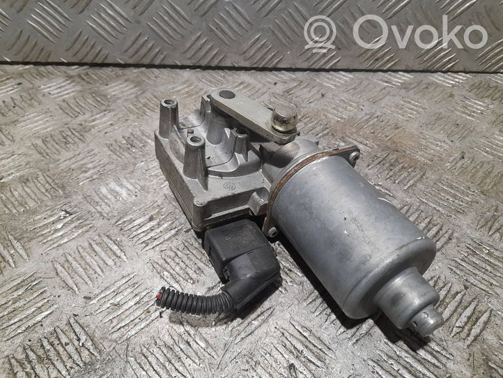 Audi A4 S4 B8 8K Moteur d'essuie-glace 8K2955119A