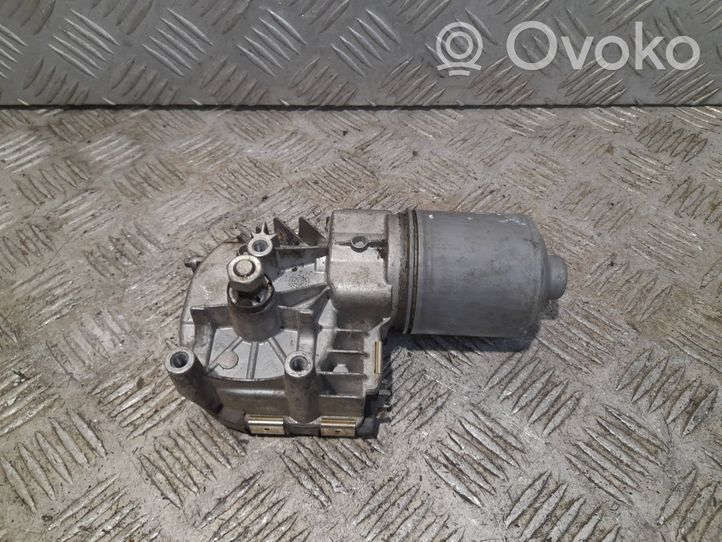 Skoda Octavia Mk2 (1Z) Pyyhkimen moottori 1Z2955119A