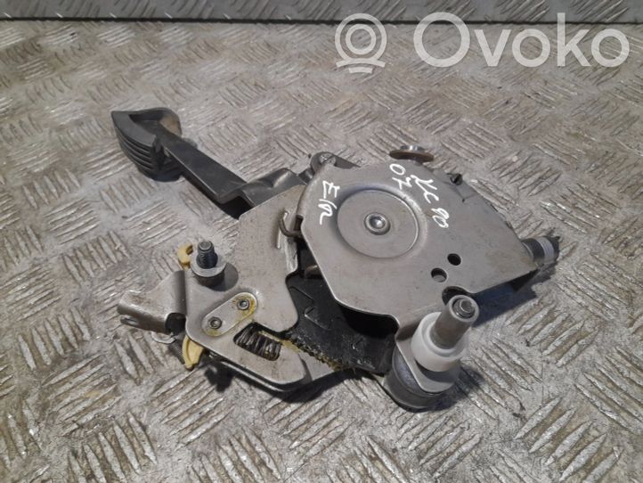 30714583 Volvo XC90 Handbrake/parking brake lever assembly, 22.50 € RRR