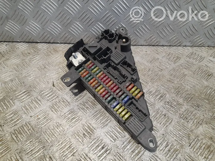 BMW 5 E60 E61 Modulo fusibile 6906618