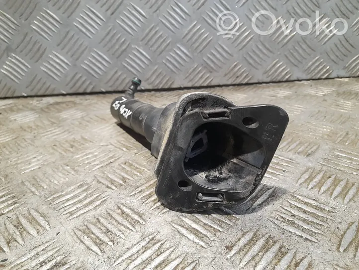 Volvo XC90 Headlight washer spray nozzle 30698507