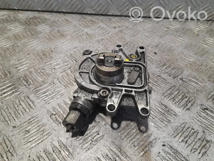 Opel Vectra C Vacuum pump 24406131