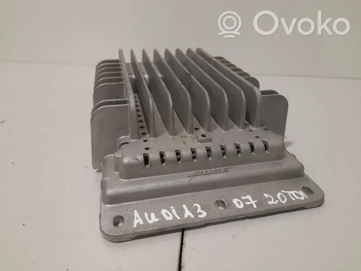 Audi A3 S3 8P Amplificatore 8P4035223B