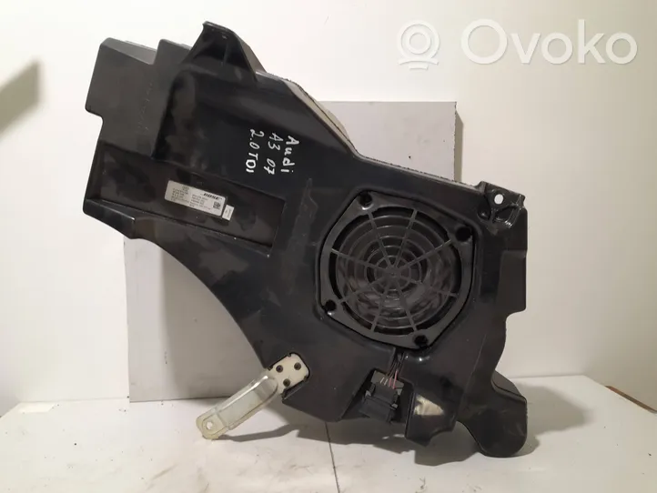 Audi A3 S3 8P Subwoofer altoparlante 8P4035382C