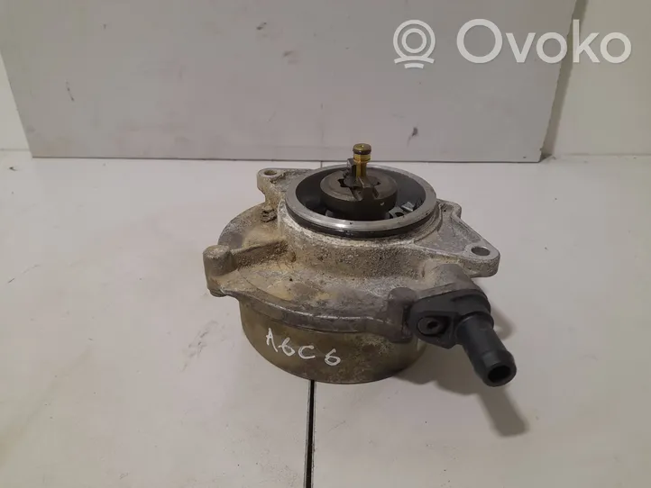 Audi A6 S6 C6 4F Unterdruckpumpe Vakuumpumpe 059145100J