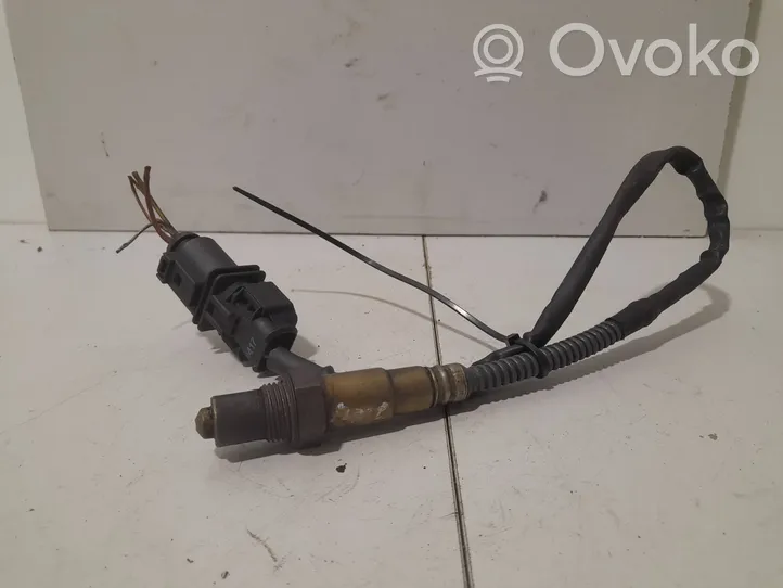 Volkswagen Touareg I Sonde lambda 03C906262D