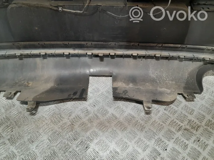 Volkswagen PASSAT B6 Paraurti 3c5807421