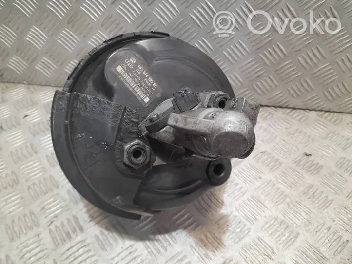 Audi A3 S3 8P Servofreno 1k2614105bb