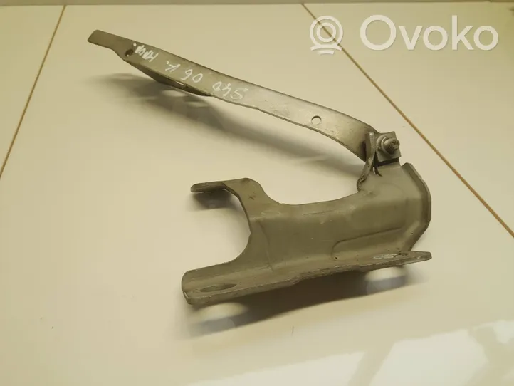 Volvo S40 Cerniere del vano motore/cofano 30716252