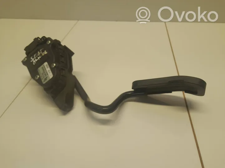 Seat Alhambra (Mk1) Accelerator throttle pedal 7M4721603E