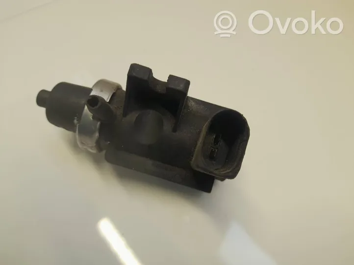 Volkswagen Bora Turbo solenoid valve 1j0906627