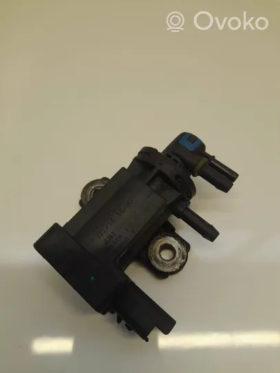 Ford Focus ST Solenoidinis vožtuvas 9808206880