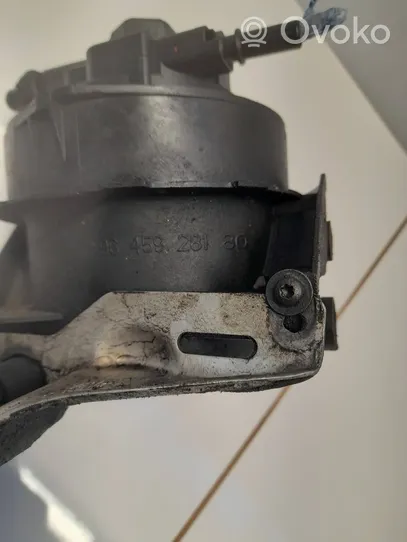 Volvo S40 Filtre à carburant 9645928180