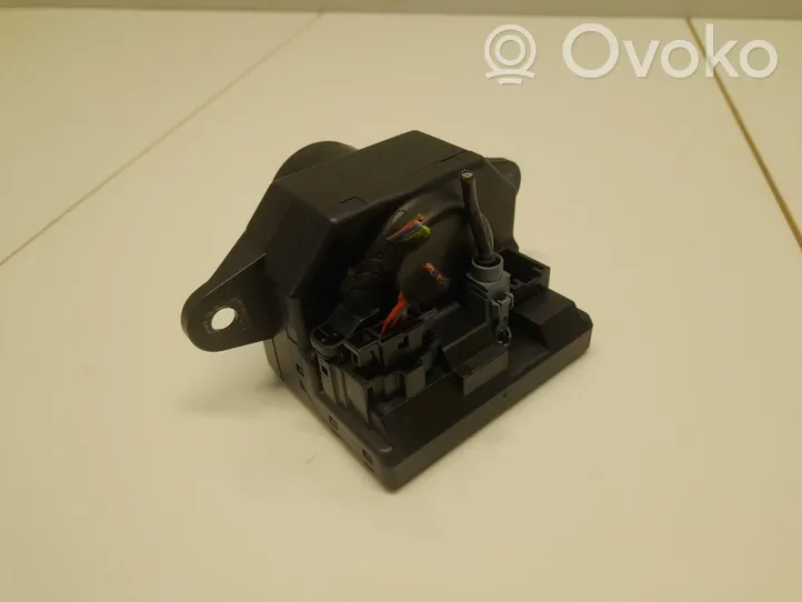 Audi A6 S6 C6 4F Blocchetto accensione 4F0909131