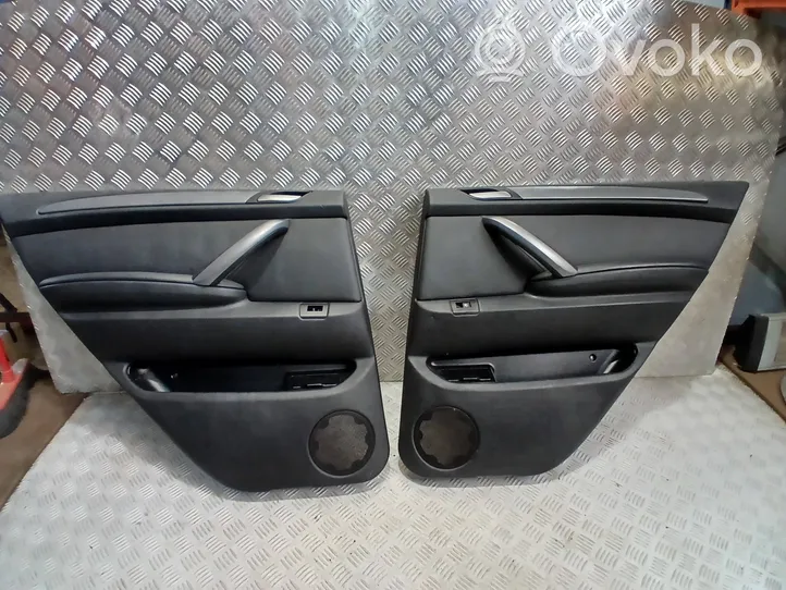 BMW X5 E53 Kit intérieur 