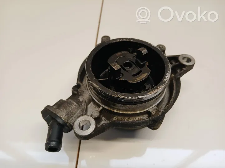 BMW X5 E53 Unterdruckpumpe Vakuumpumpe 66779412402