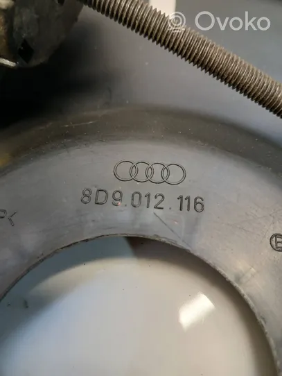 Audi TT Mk1 Įrankių komplektas 8D9012116