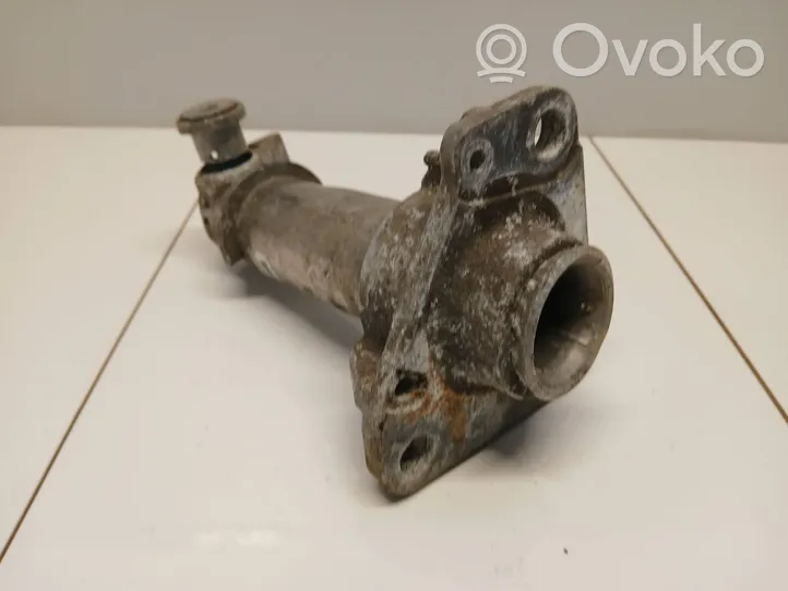 Audi A4 S4 B6 8E 8H Smorzatore/ammortizzatore d’urto per paraurti anteriore 8E0807133