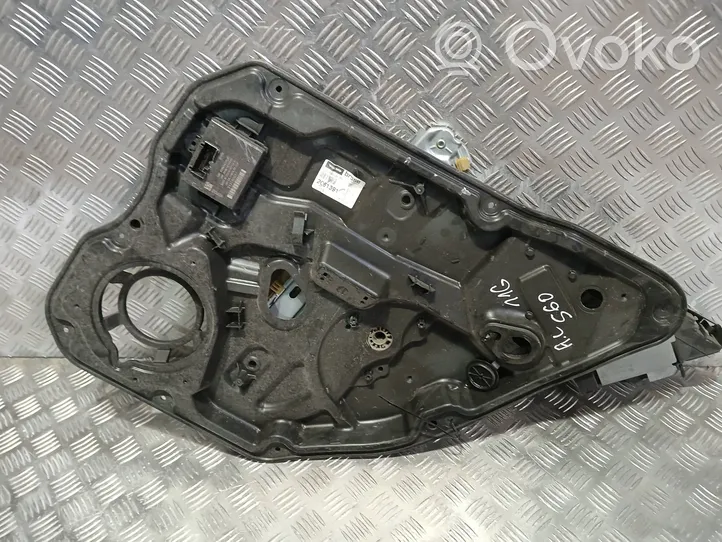 Volvo S60 Elektryczny podnośnik szyby drzwi bocznych / przesuwnych 30784313