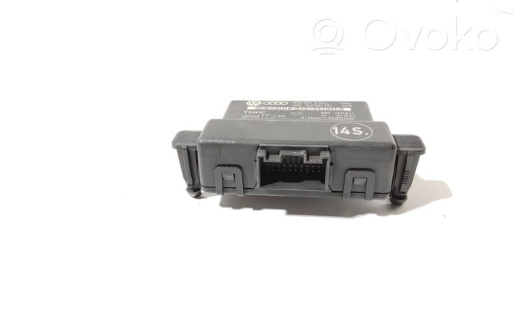 Audi A3 S3 8P Moduł sterowania Gateway 1K0907530L