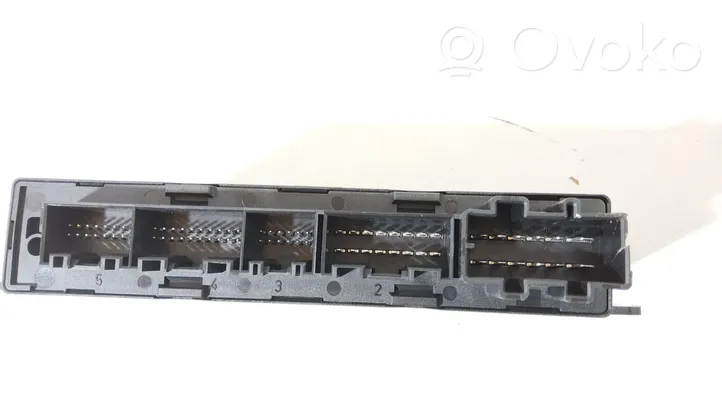 Audi A4 S4 B6 8E 8H Module confort 8E0959433AE