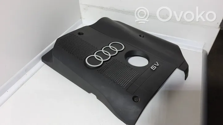 Audi A4 S4 B5 8D Engine cover (trim) 