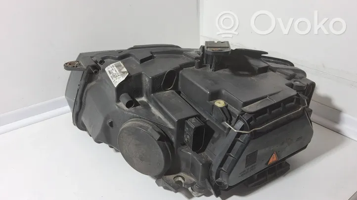 Audi A5 8T 8F Lampa przednia 8T0941004AD