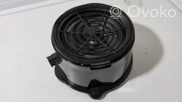 Audi A6 Allroad C6 Takaoven kaiutin 4F0035415B