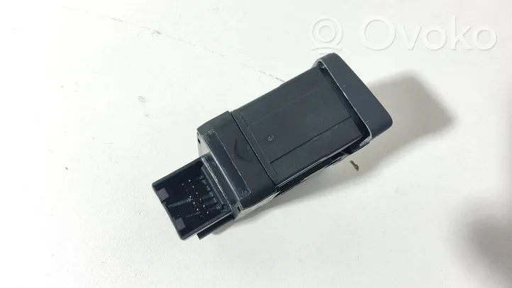 Audi A6 S6 C7 4G Interruttore del freno di stazionamento/freno a mano 4G1927225B