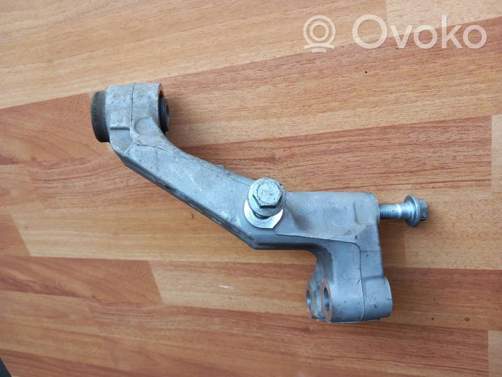 Citroen C4 II Picasso Priekšējais tilts 9805593080