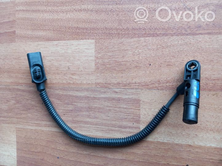 Citroen C4 II Picasso Nockenwellensensor Nockenwellenpositionssensor 9664430980