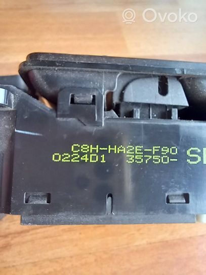 Honda Accord Electric window control switch C8HHA2EF90