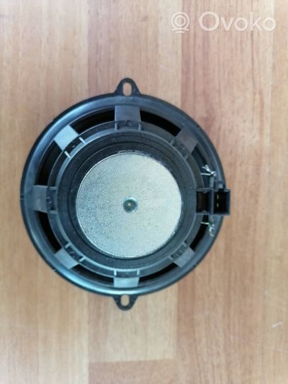 Renault Clio III Front door speaker 281442757R