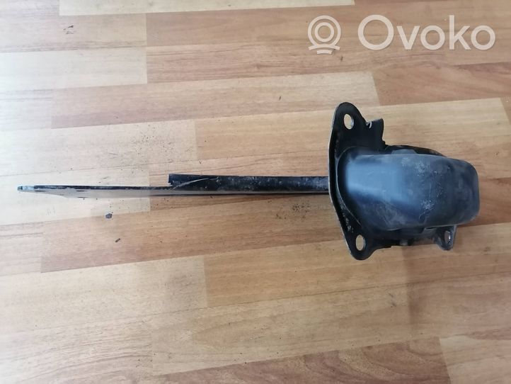 Volkswagen PASSAT B6 Triangle bras de suspension supérieur arrière 3C0505226