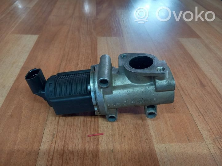 Opel Vectra C Valvola EGR 722646380