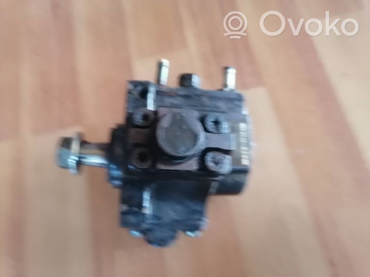 Opel Vectra C Polttoaineen ruiskutuksen suurpainepumppu 0445010183