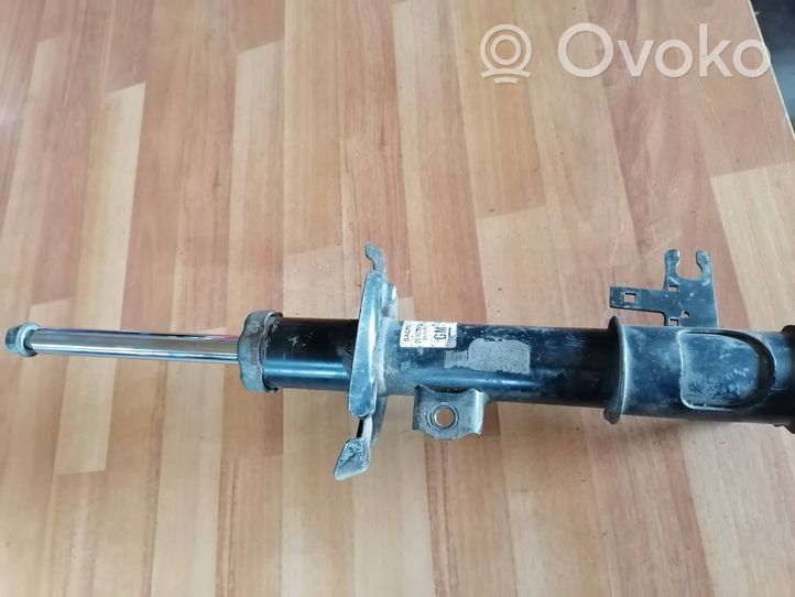 Opel Vectra C Ammortizzatore anteriore 13254161