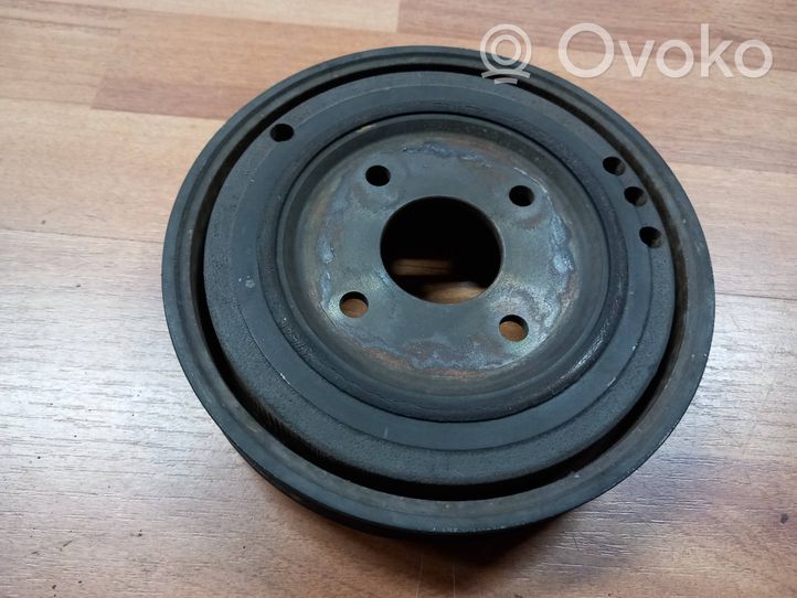 Chrysler Voyager Crankshaft pulley 503C2034F