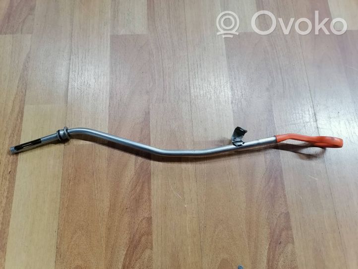 Audi A6 S6 C6 4F Oil level dip stick 079115609P