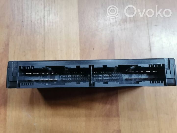 BMW 5 E60 E61 Module d'éclairage LCM 9133144