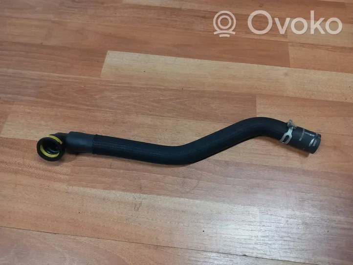 Peugeot 508 Breather/breather pipe/hose 1192Z7
