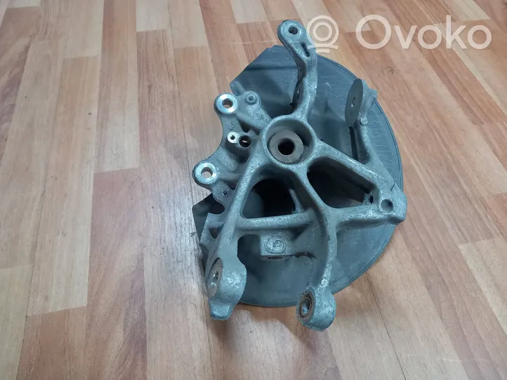 Peugeot 508 Rear wheel hub spindle/knuckle 517654