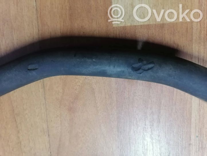 Nissan Qashqai Wąż / Rurka odpowietrznika 1182600Q0D