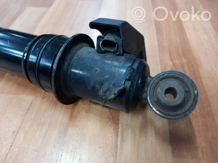 Volkswagen Touareg I Amortisseur de suspension pneumatique 15145001533