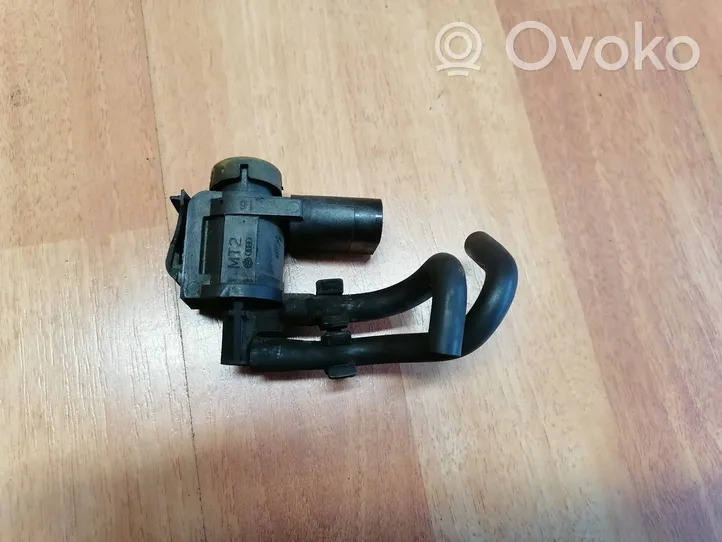 Volkswagen Touareg I Solenoidinis vožtuvas 1J0906283C