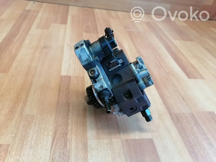 Renault Trafic II (X83) Pompe d'injection de carburant à haute pression 0445010099